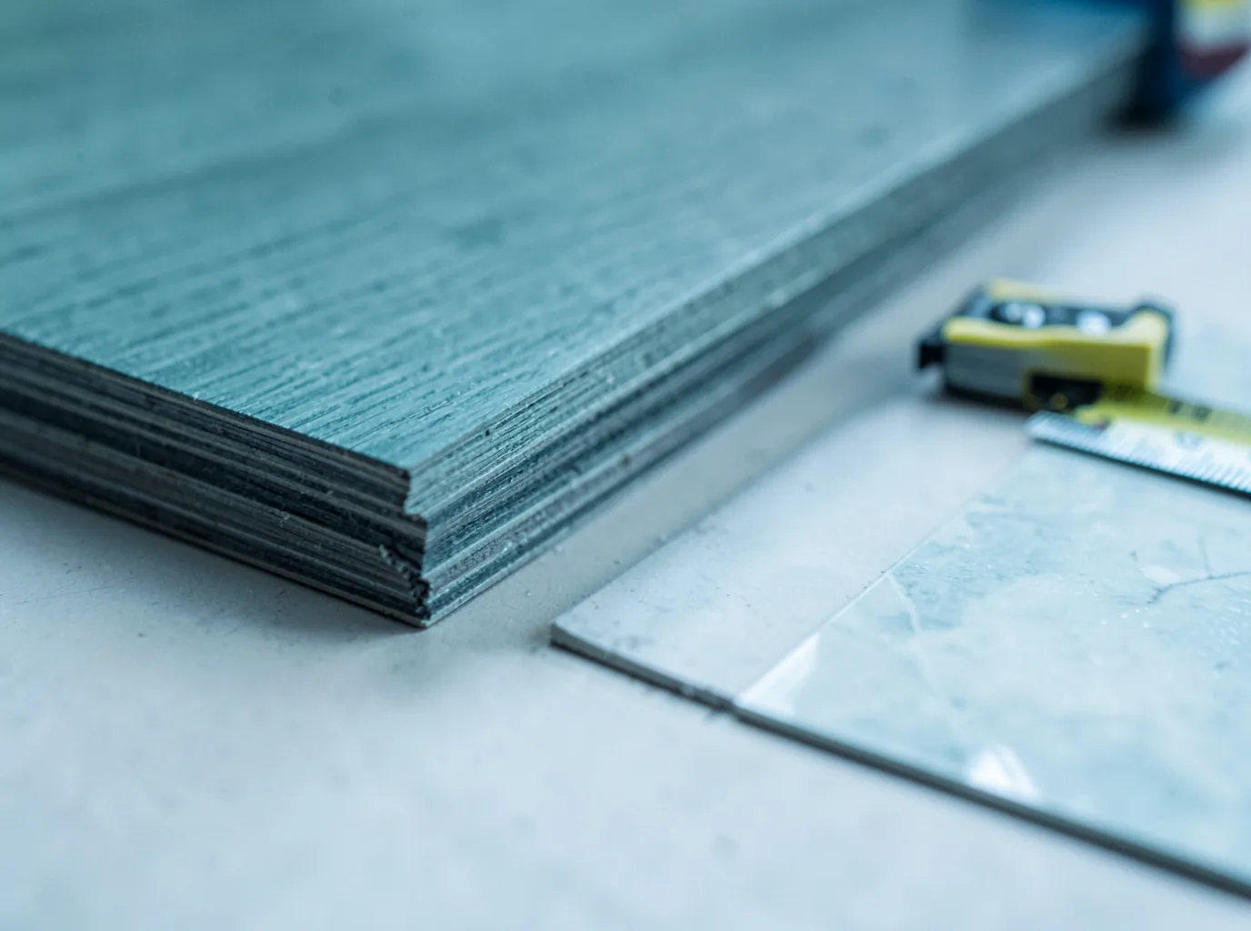 Luxury Vinyl Plank Installation Ruth, MI FAQs